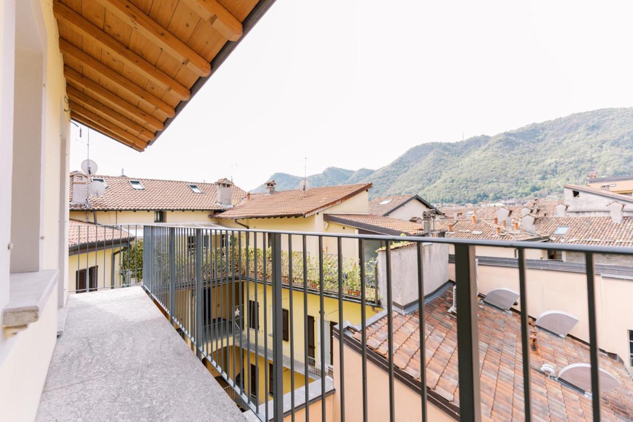 Apartamento Casa King 2 Como Exterior foto