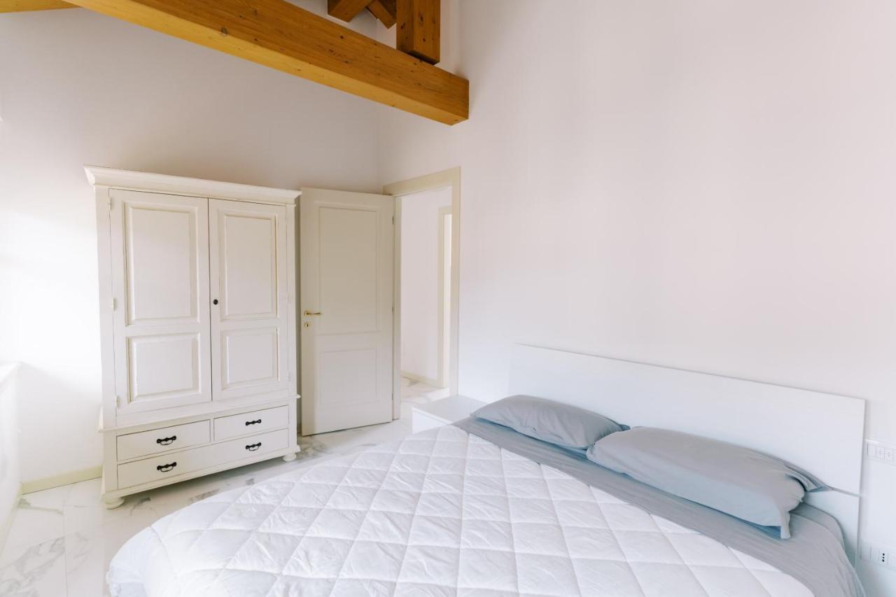 Apartamento Casa King 2 Como Exterior foto