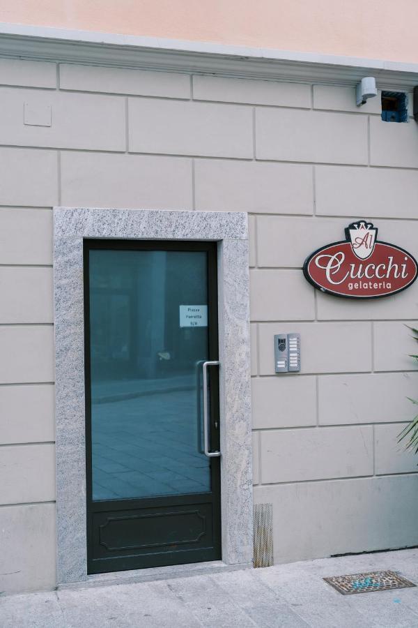 Apartamento Casa King 2 Como Exterior foto